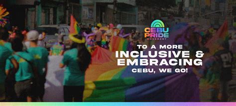 Cebu Pride Festival 2024: The Ultimate Guide for this Year's .